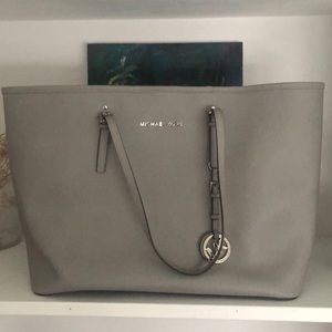 MK Tote Bag